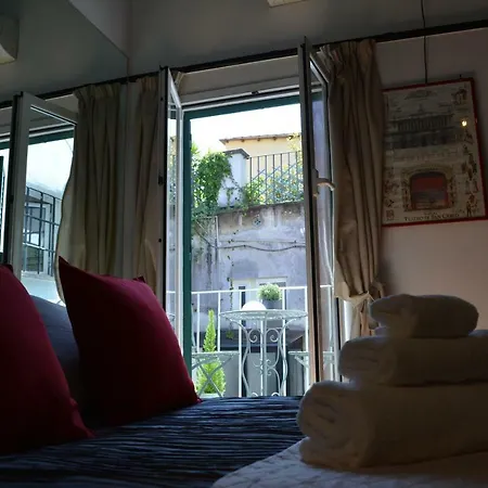 Pantheondreamsuite Rome Exterior photo