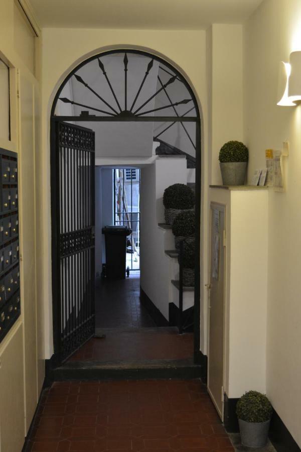 Apartment Pantheondreamsuite *