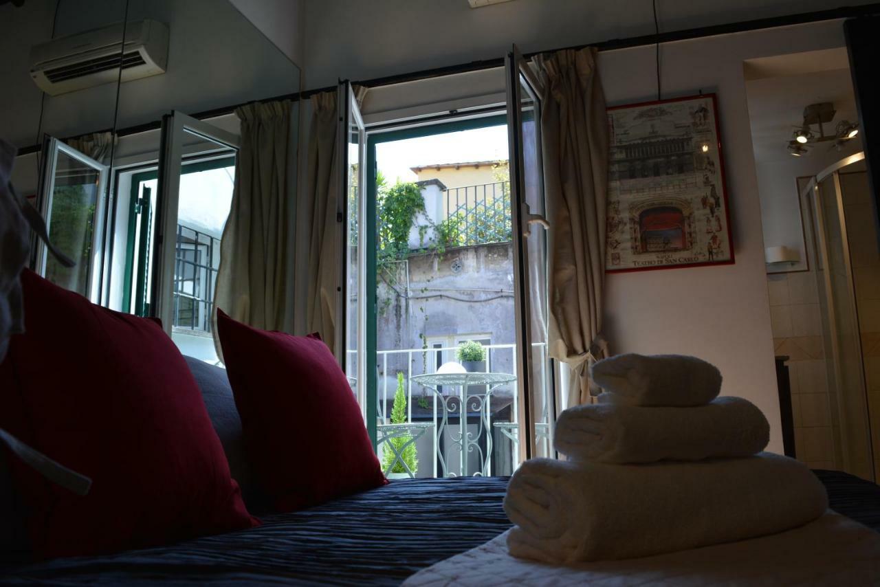 Apartment Pantheondreamsuite Rome
