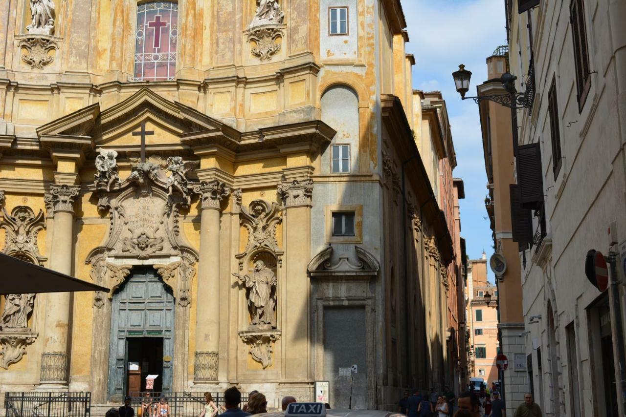 Pantheondreamsuite * Rome