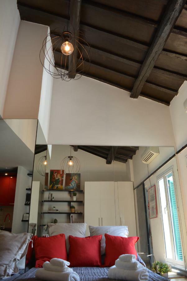 Apartment Pantheondreamsuite Rome