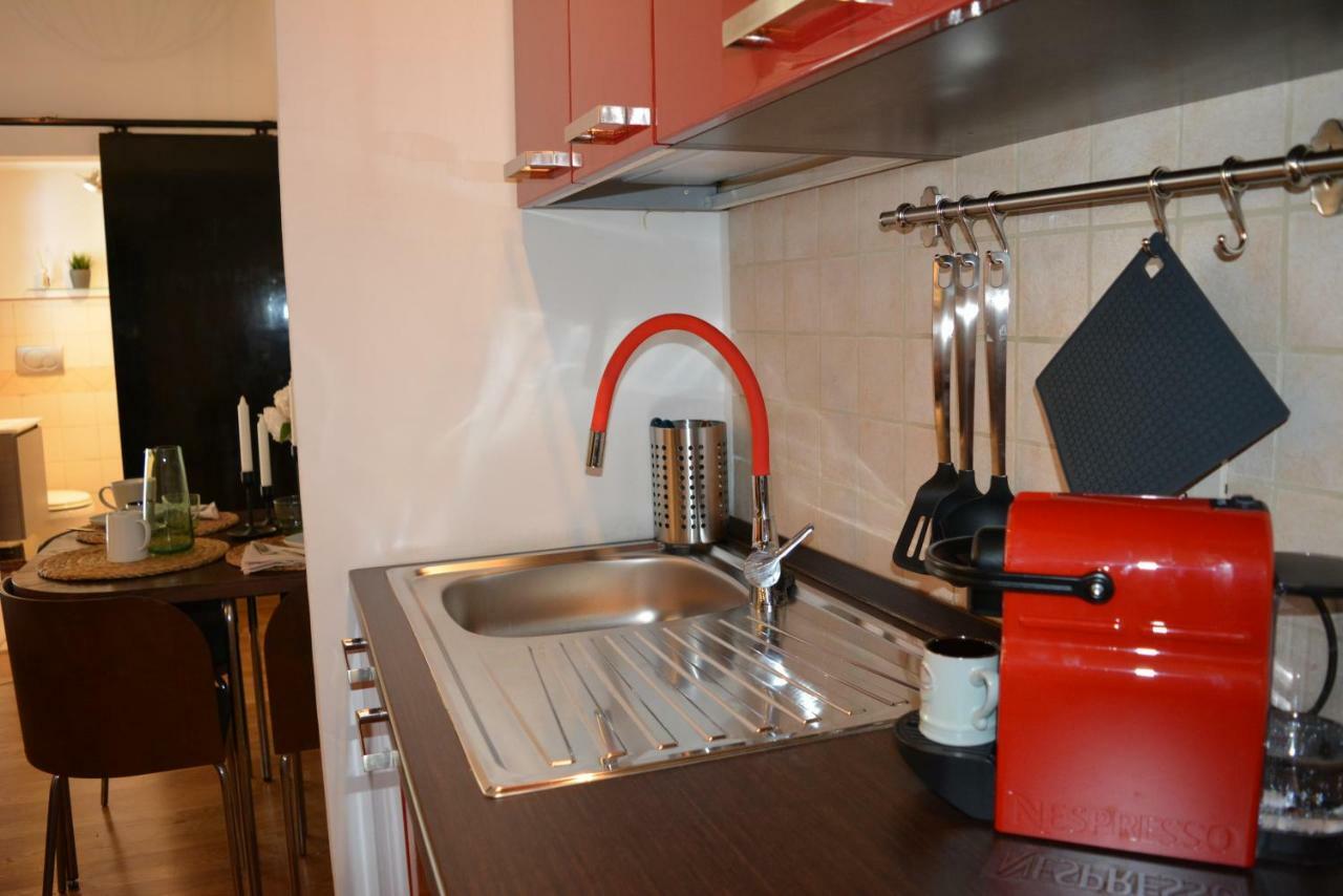 Pantheondreamsuite Apartment