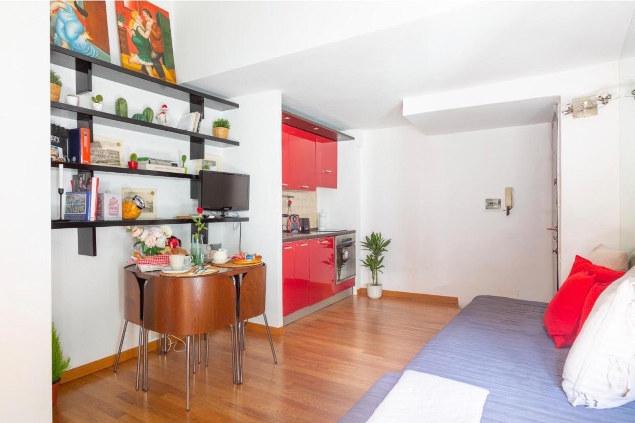 Apartment Pantheondreamsuite