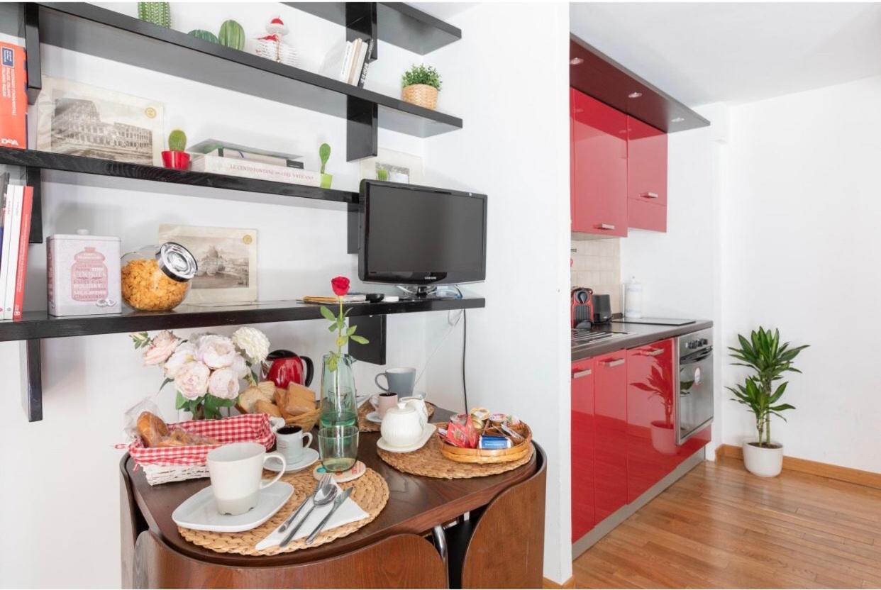 Pantheondreamsuite Apartment *