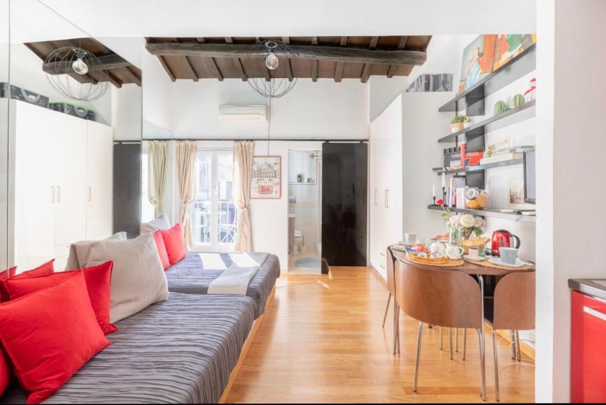 Apartment Pantheondreamsuite