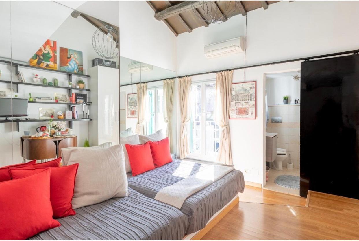 Pantheondreamsuite Apartment *