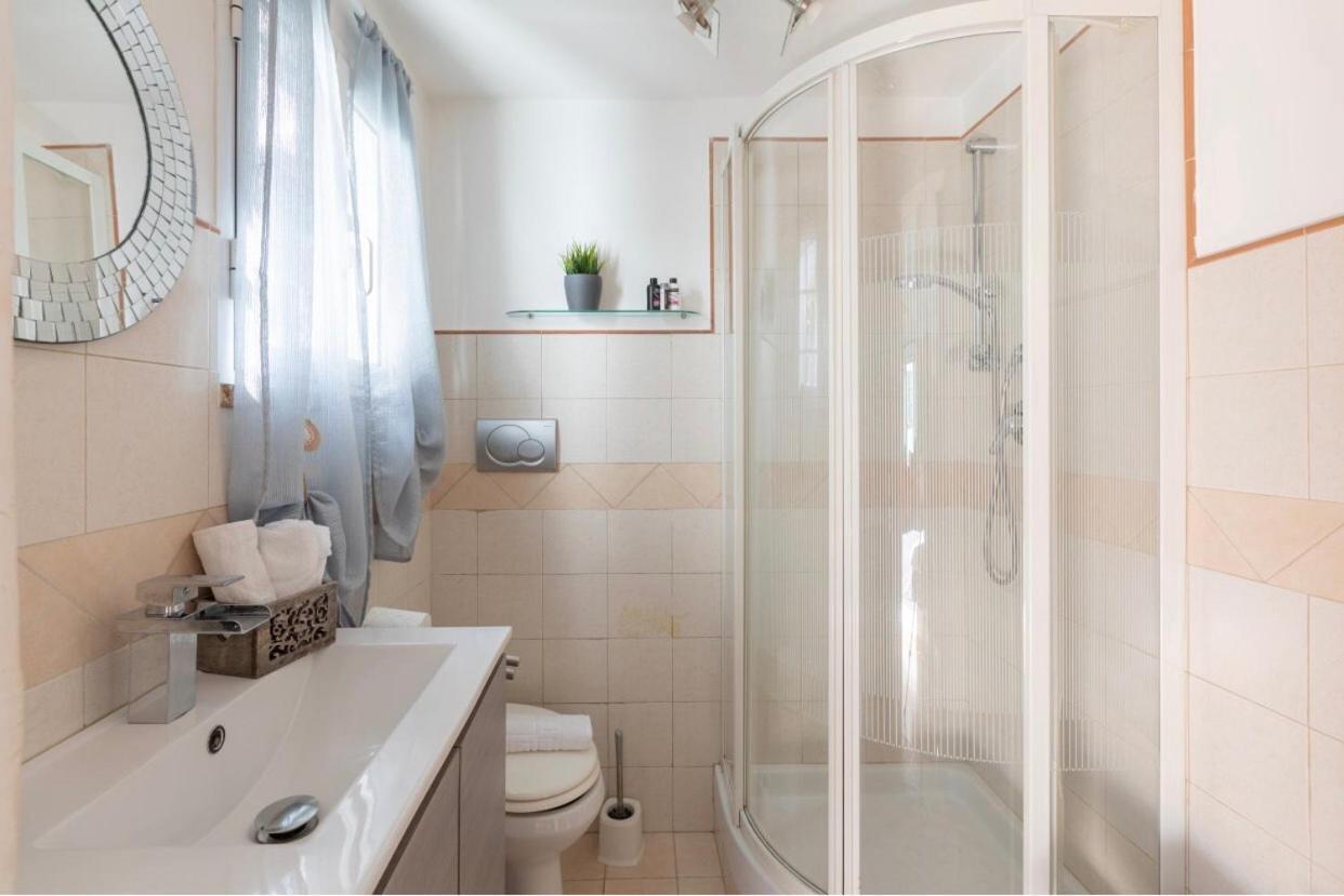 Pantheondreamsuite Apartment *