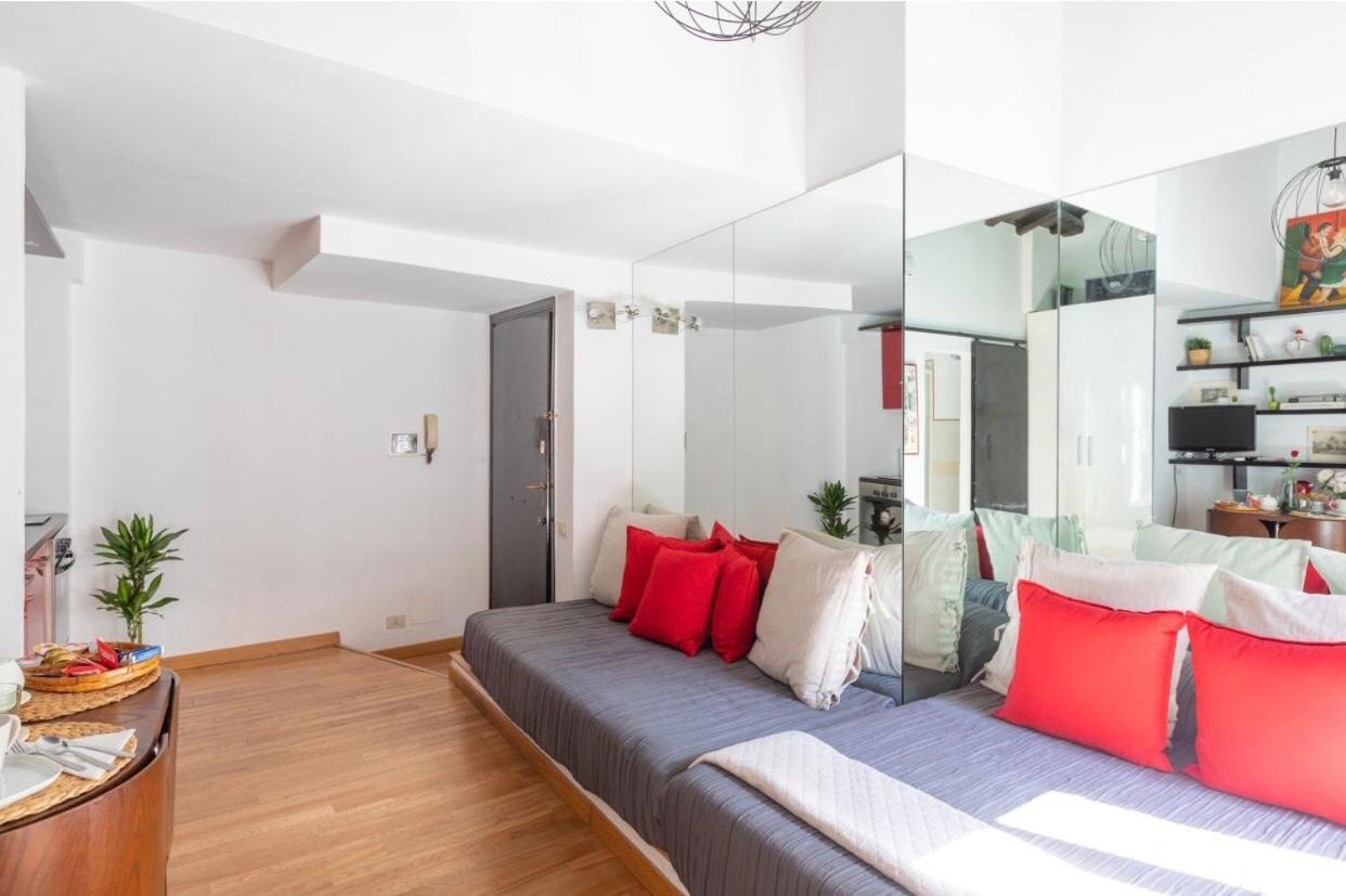 Apartment Pantheondreamsuite Rome