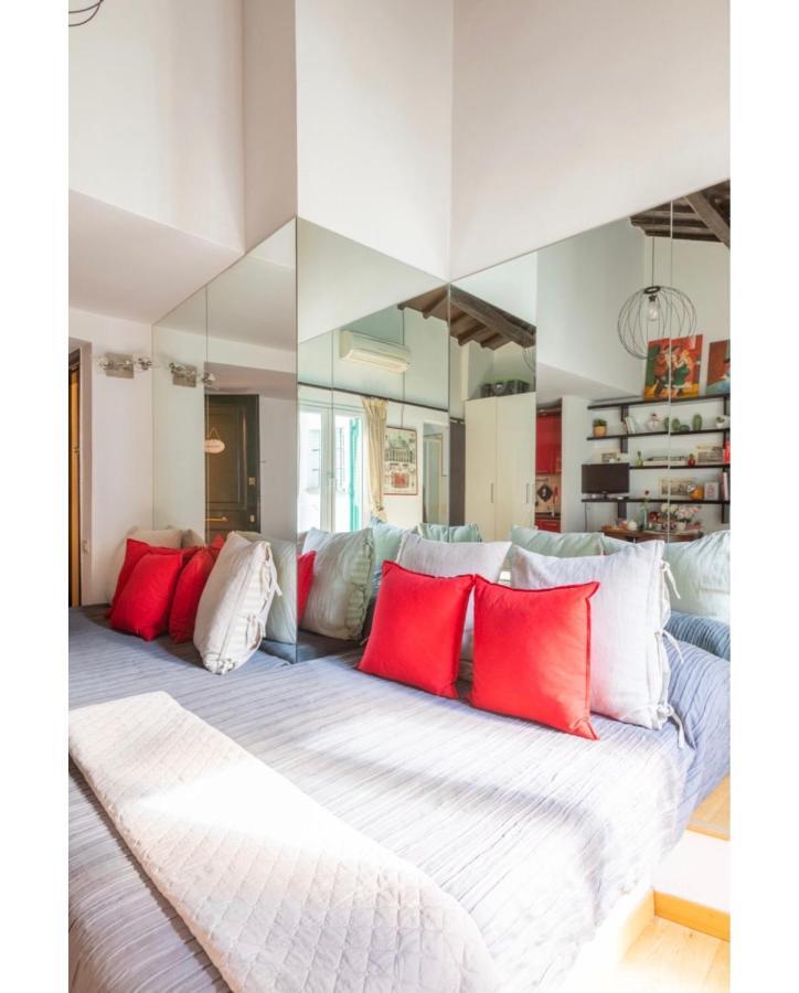 Pantheondreamsuite * Rome